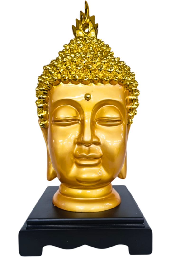 Buda gold 1