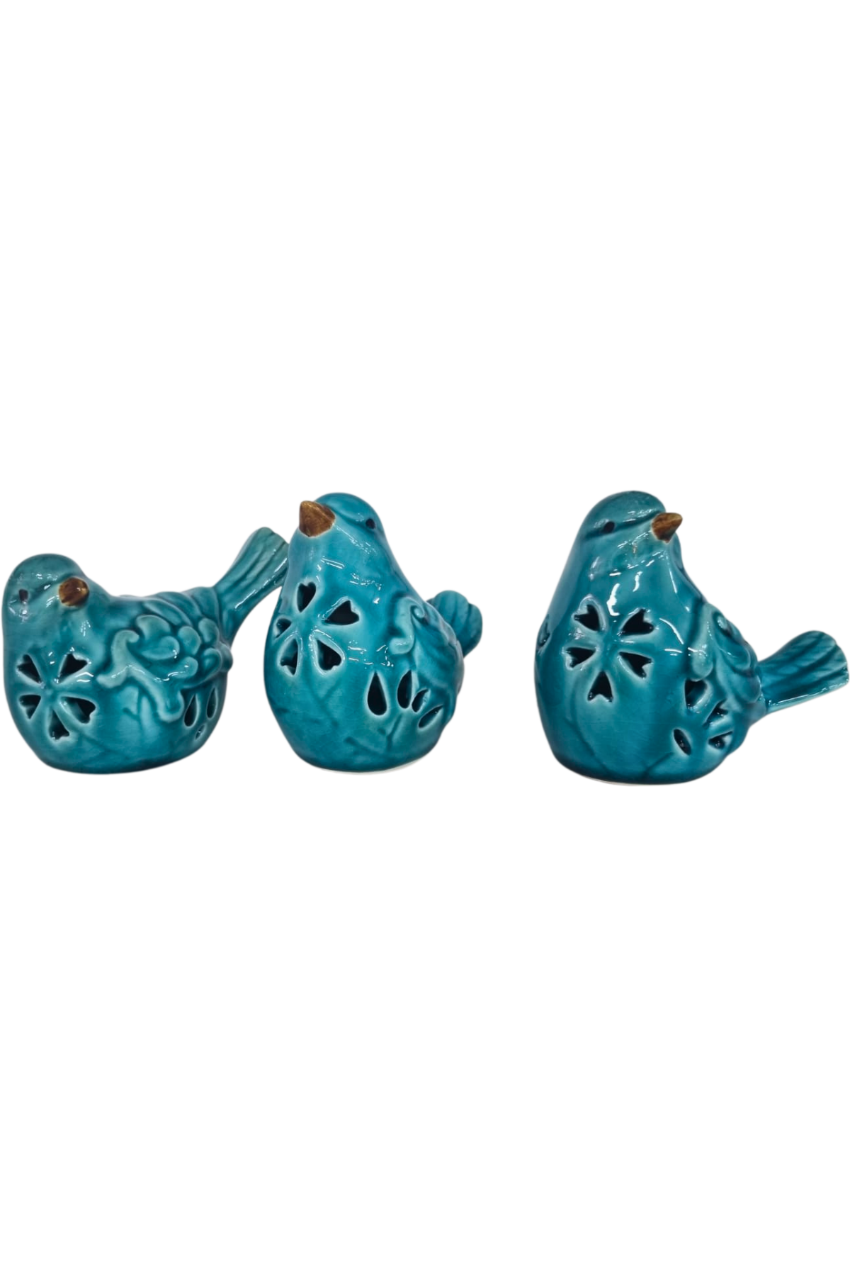 Passarinho azul 1