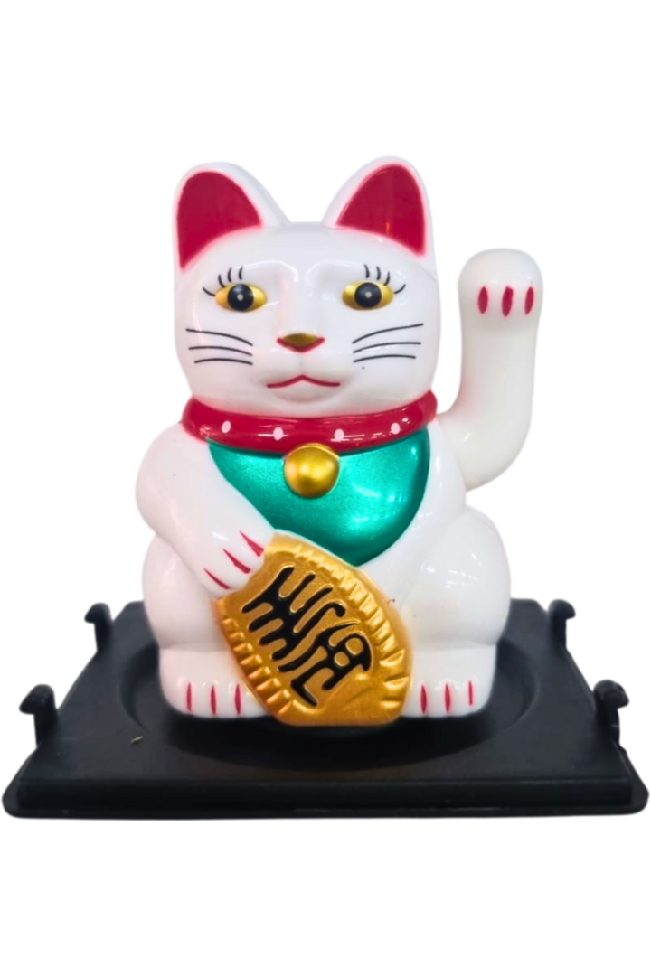 Manekineko p 1