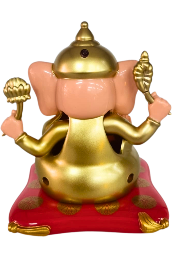 Ganesha solar 2