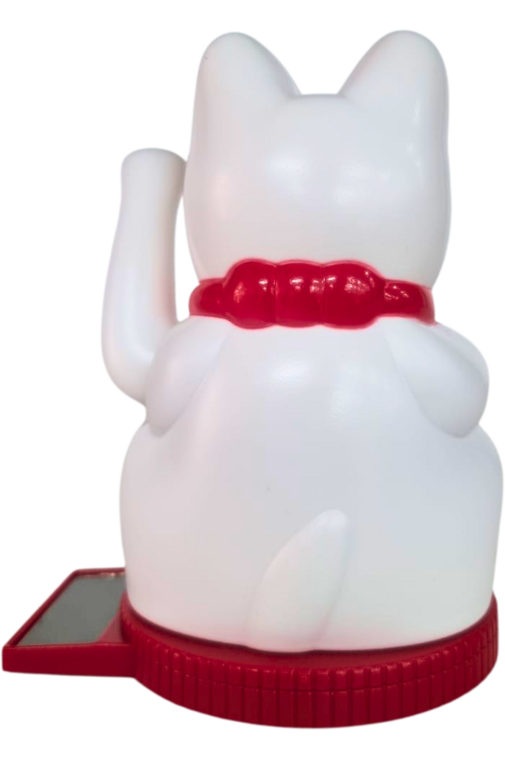 Manekineko med 2
