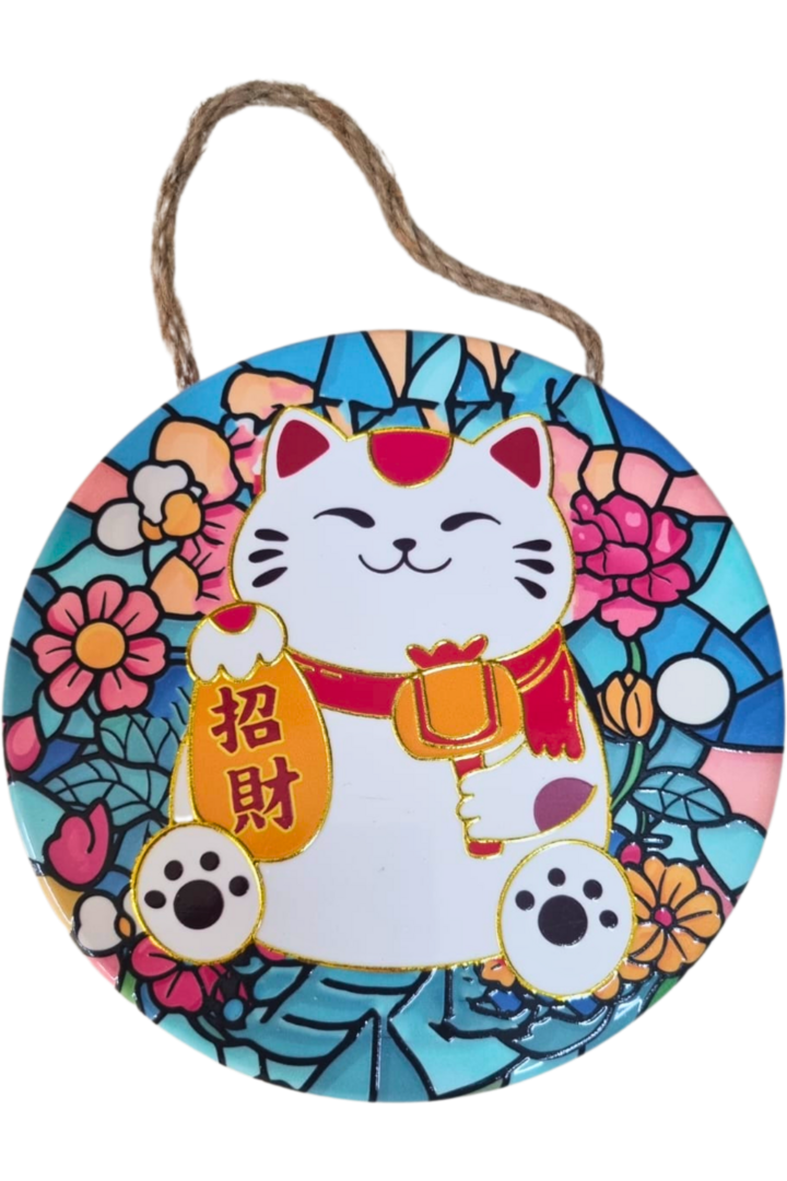 Manekineko 3