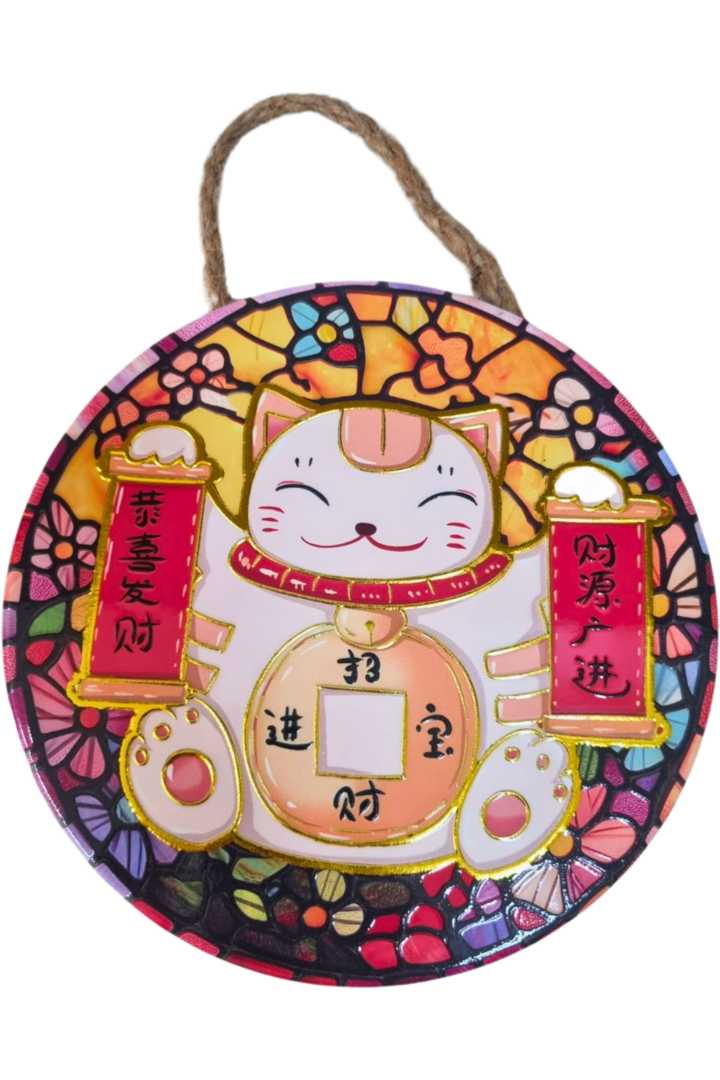 Manekineko 5