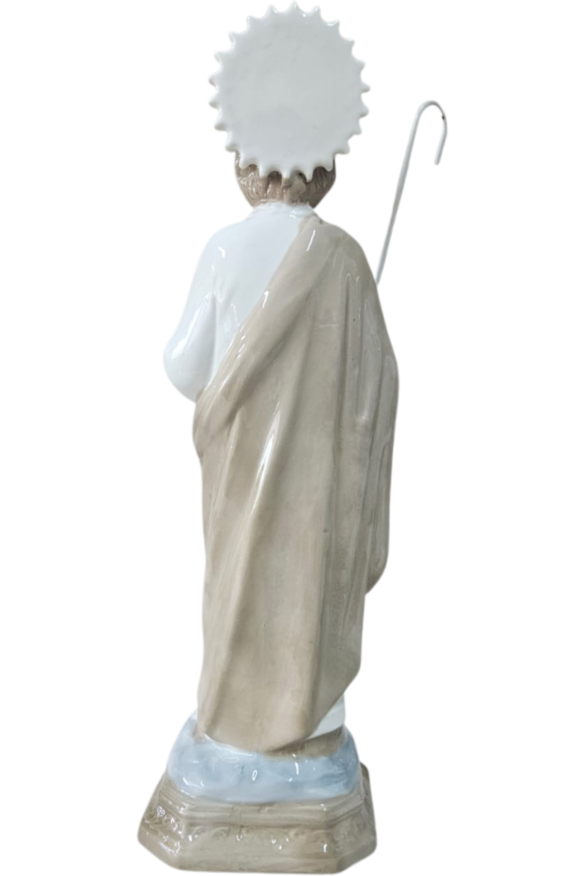 Judas tadeu 2