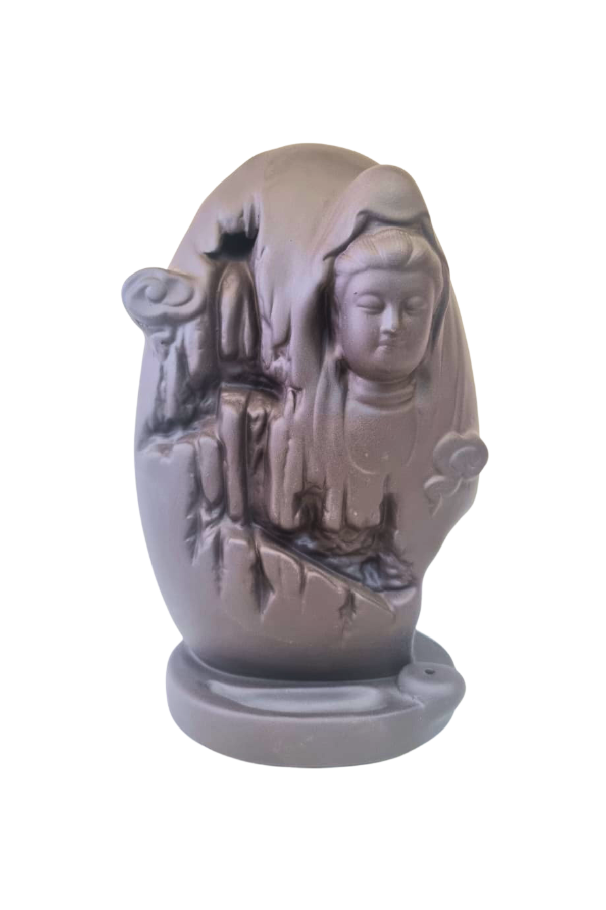 Incensario kuan yin 1