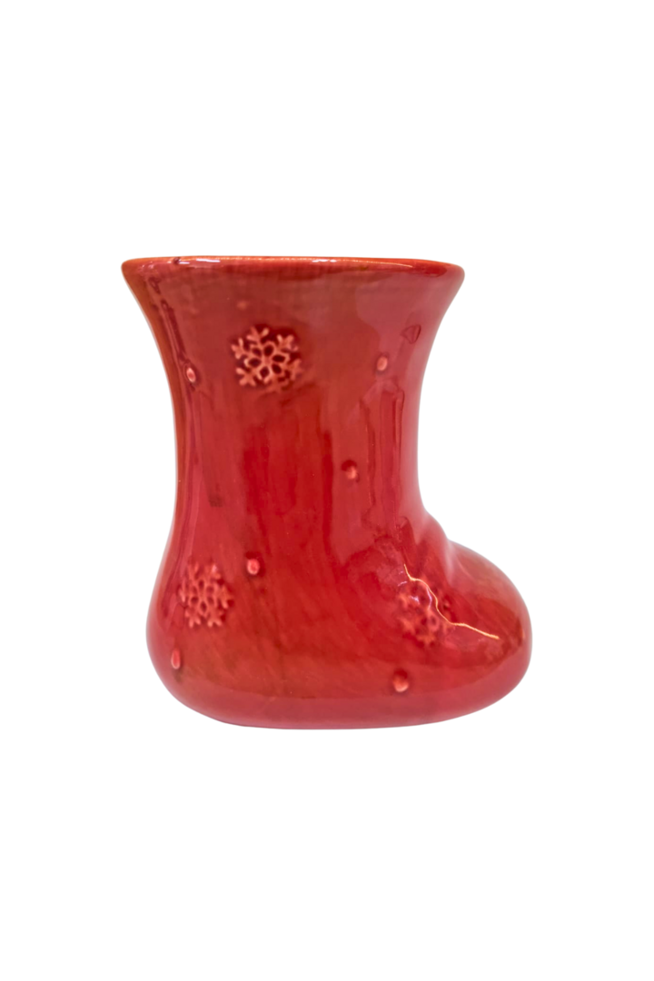 Bota natalina 2