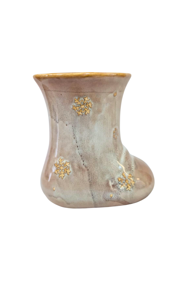 Bota natalina 4