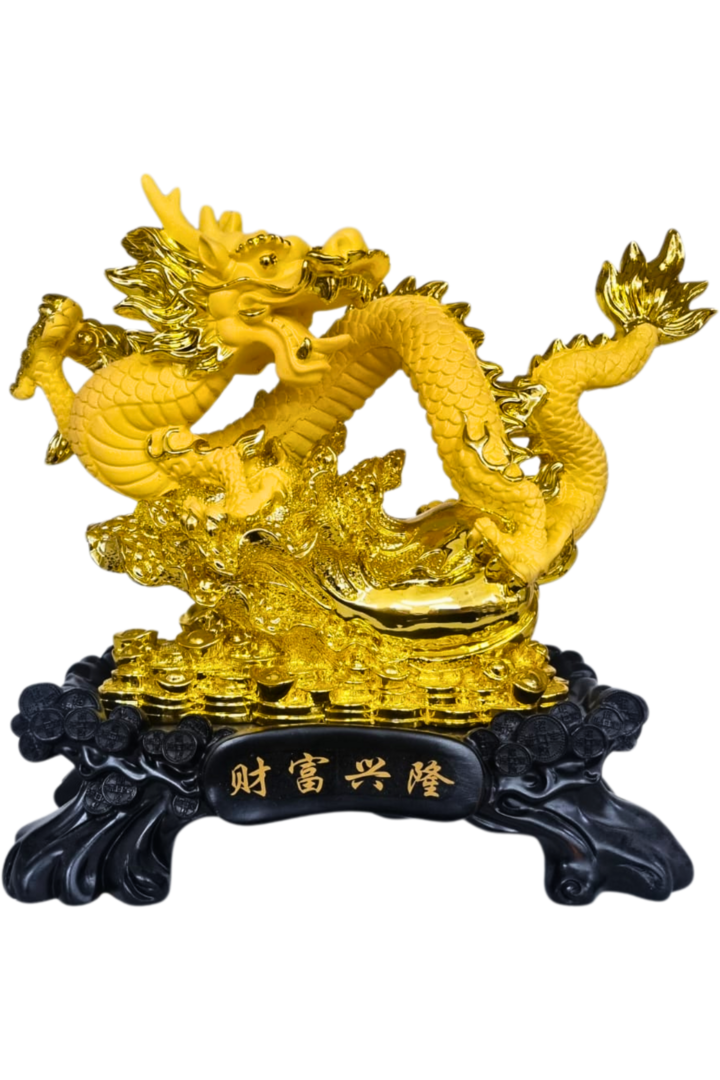Dragao gold 1