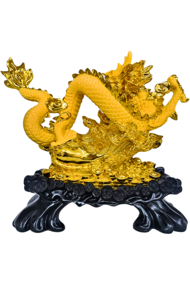 Dragao gold 2