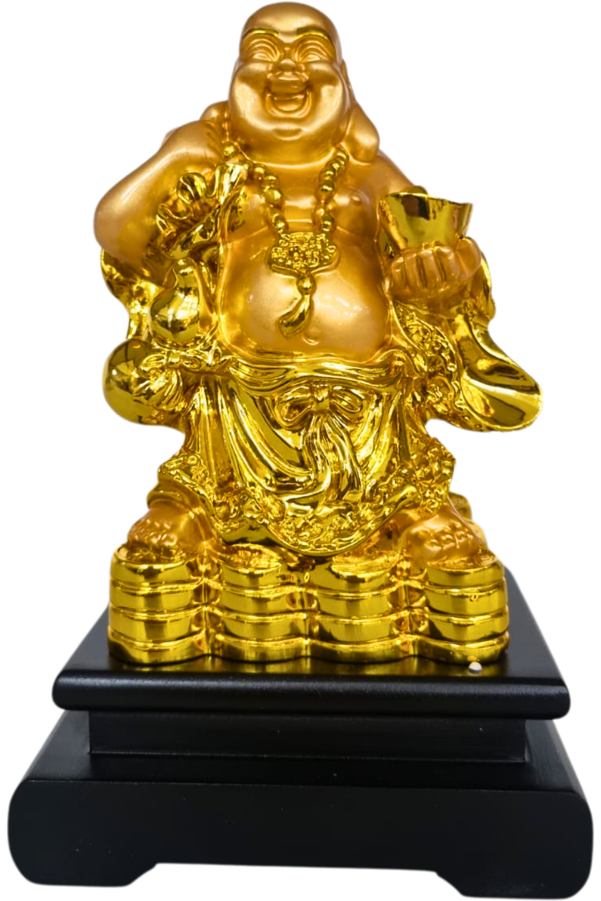 Buda gold p 1