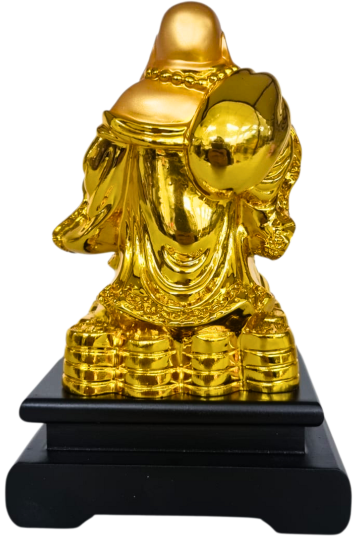 Buda gold p 2