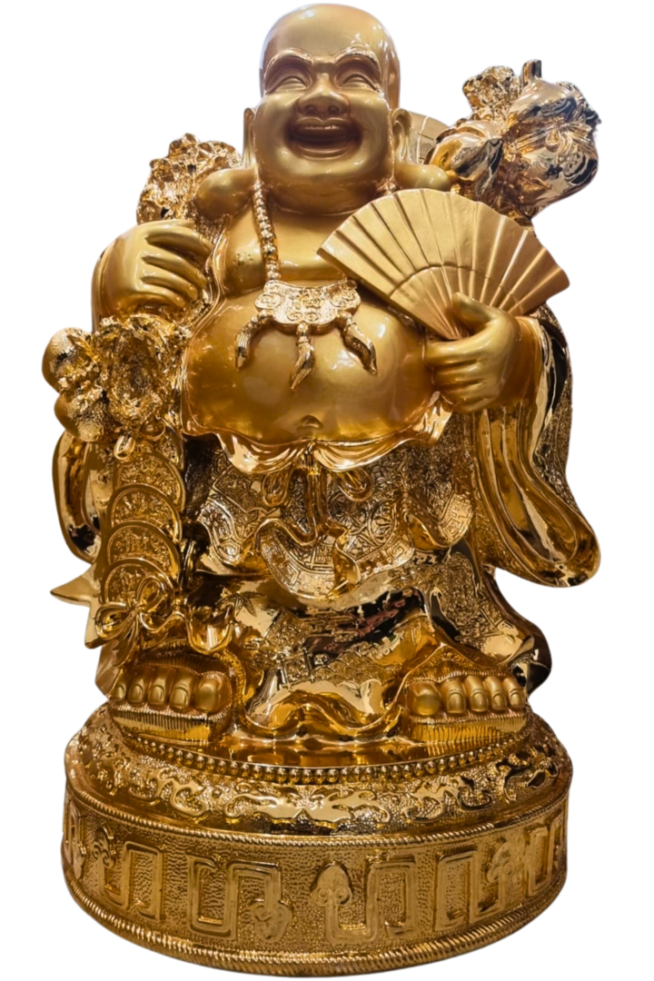 Buda grande 1