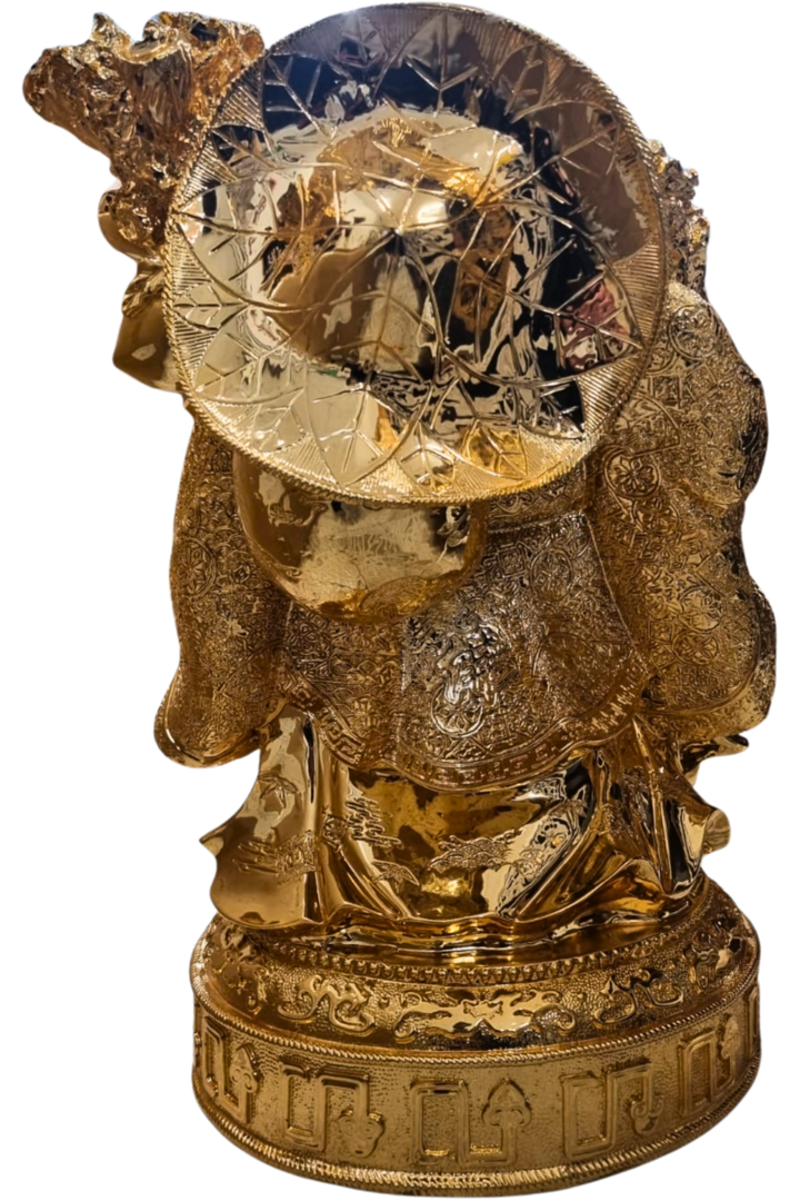 Buda grande 2