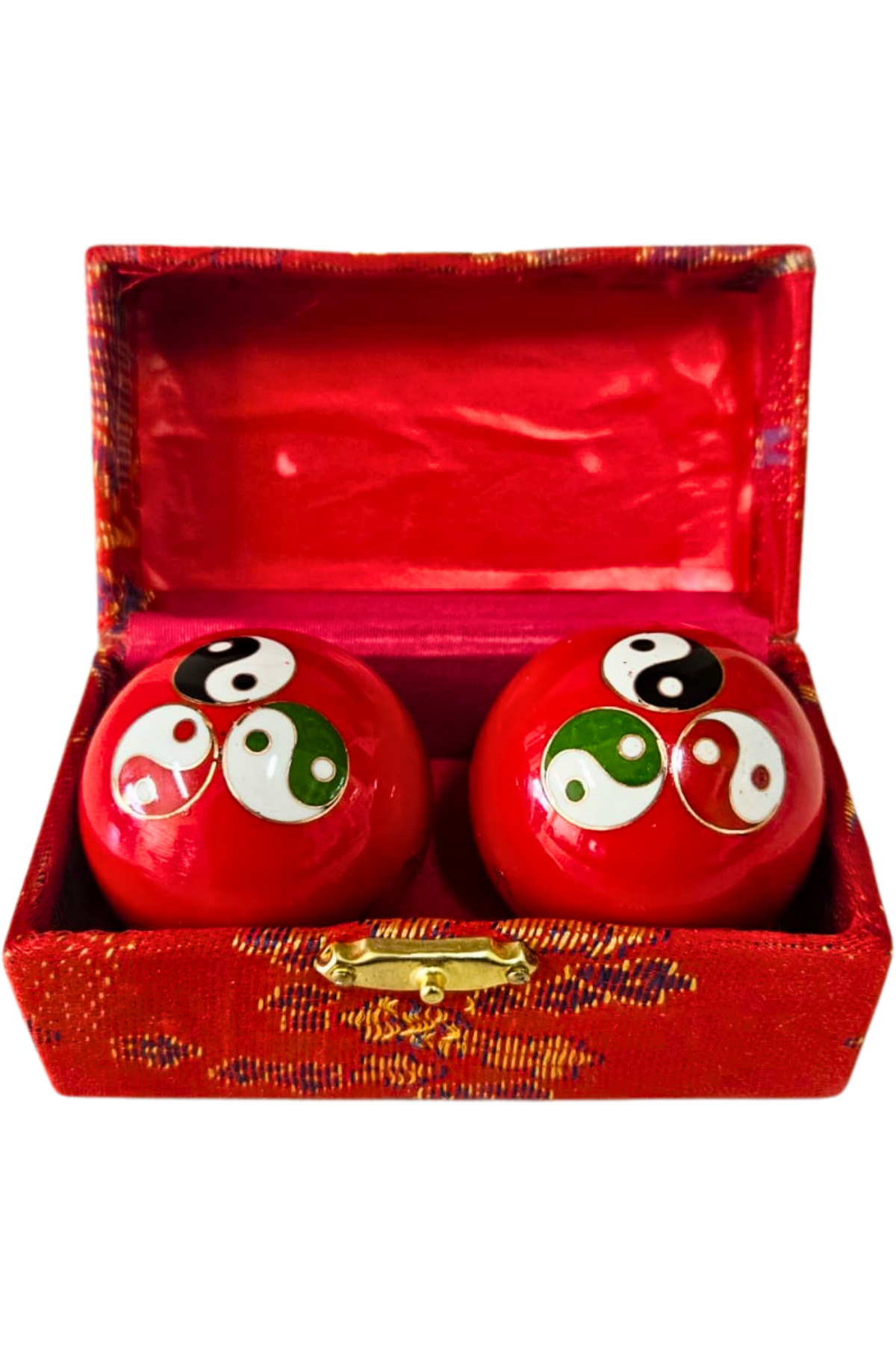 Bola da saude 1