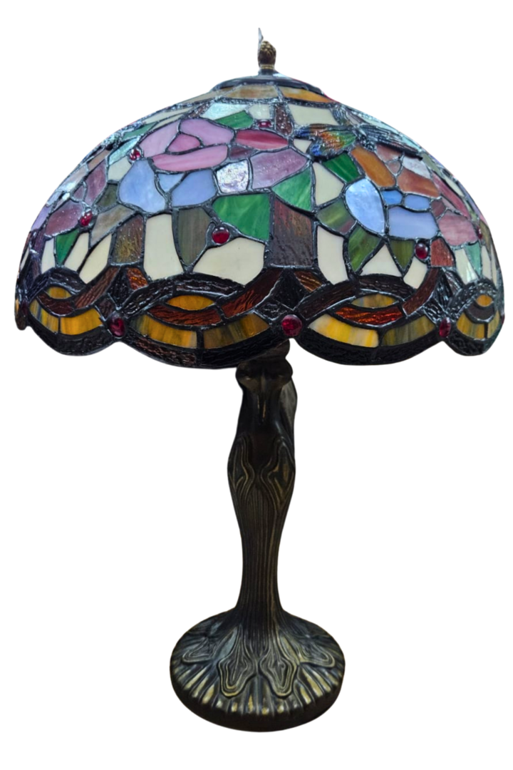 Abajur art nouveau 014 1