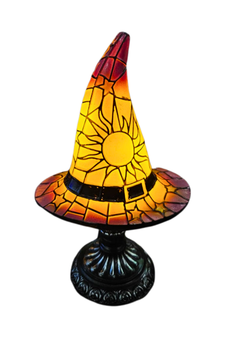 Luminaria peq 1