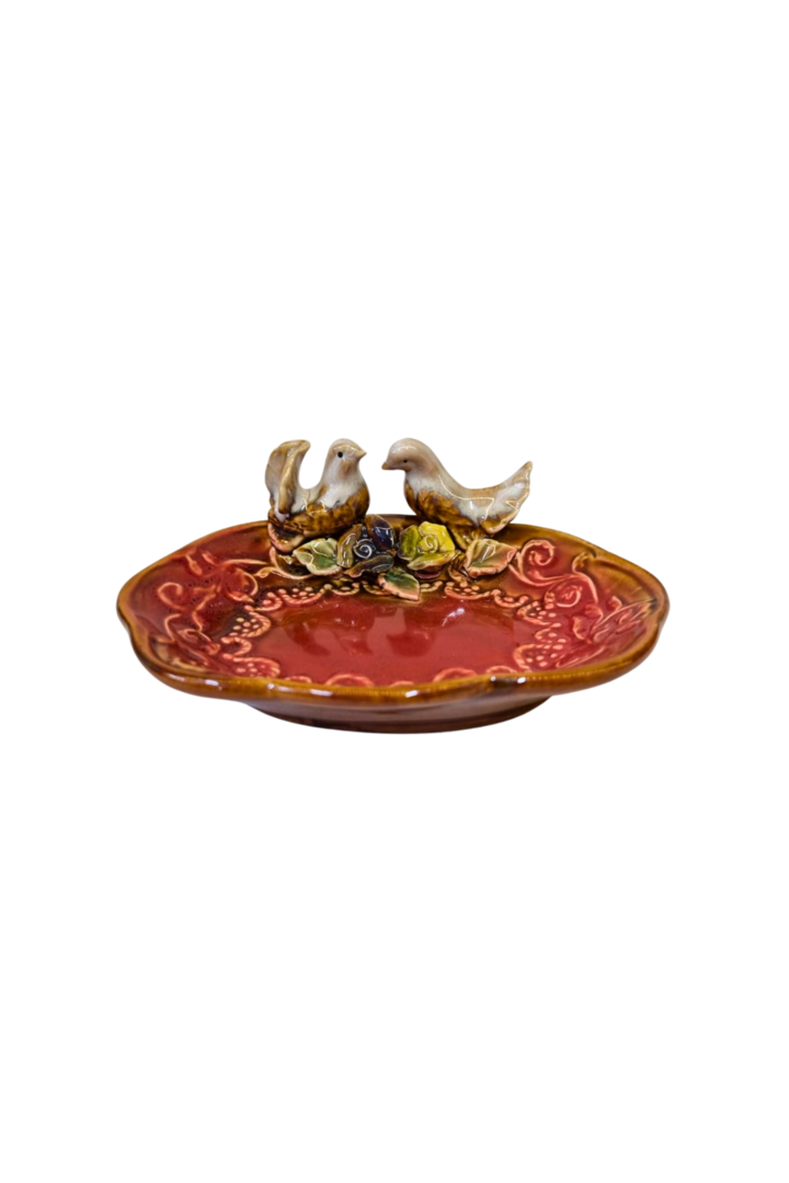 Saboneteira 1