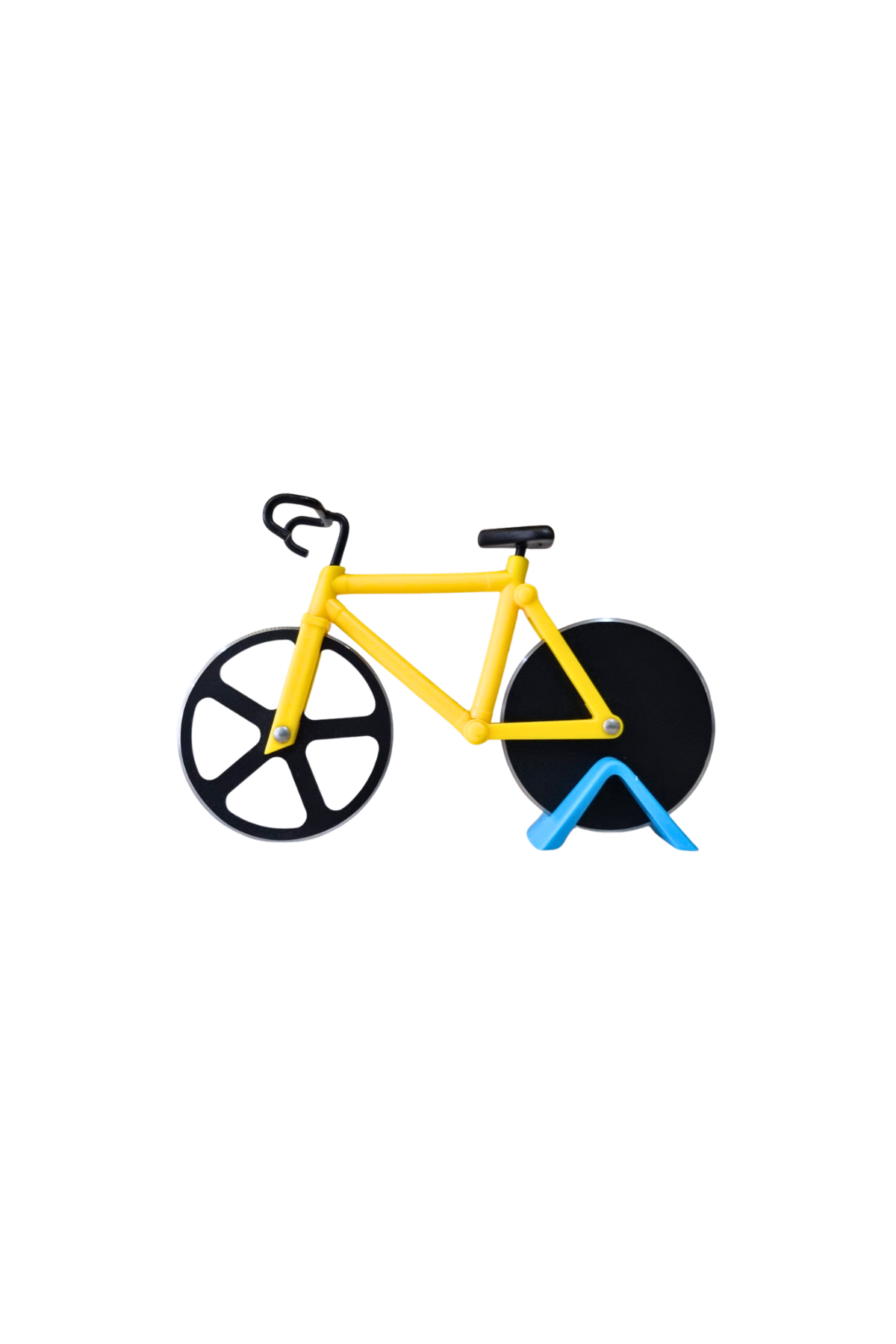 Cortador bicicleta 2