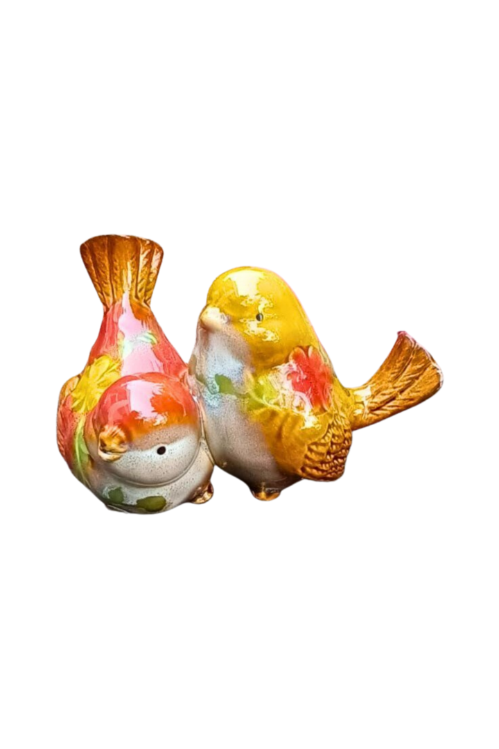 Dupla passarinho 3