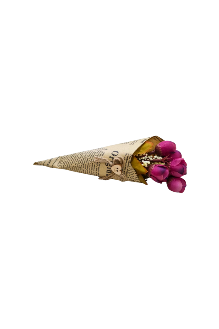 Buque rosa 1