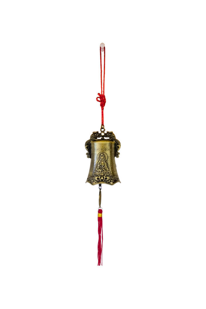 Sino kuan yin metal 1