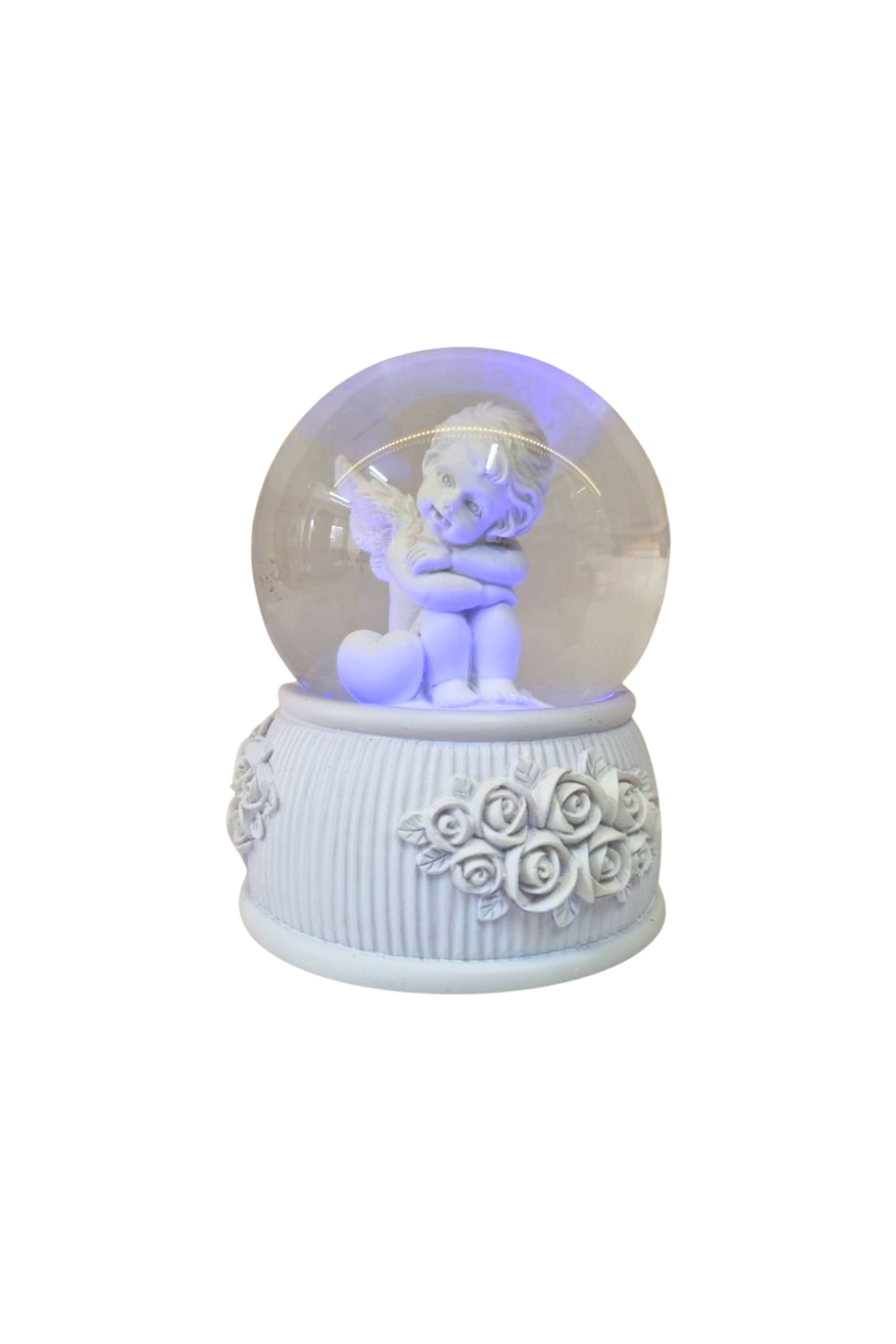 Anjo bola dagua 1