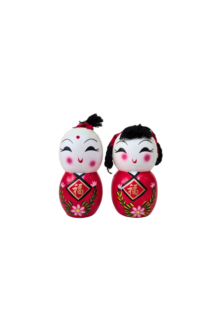 Casal chines 1