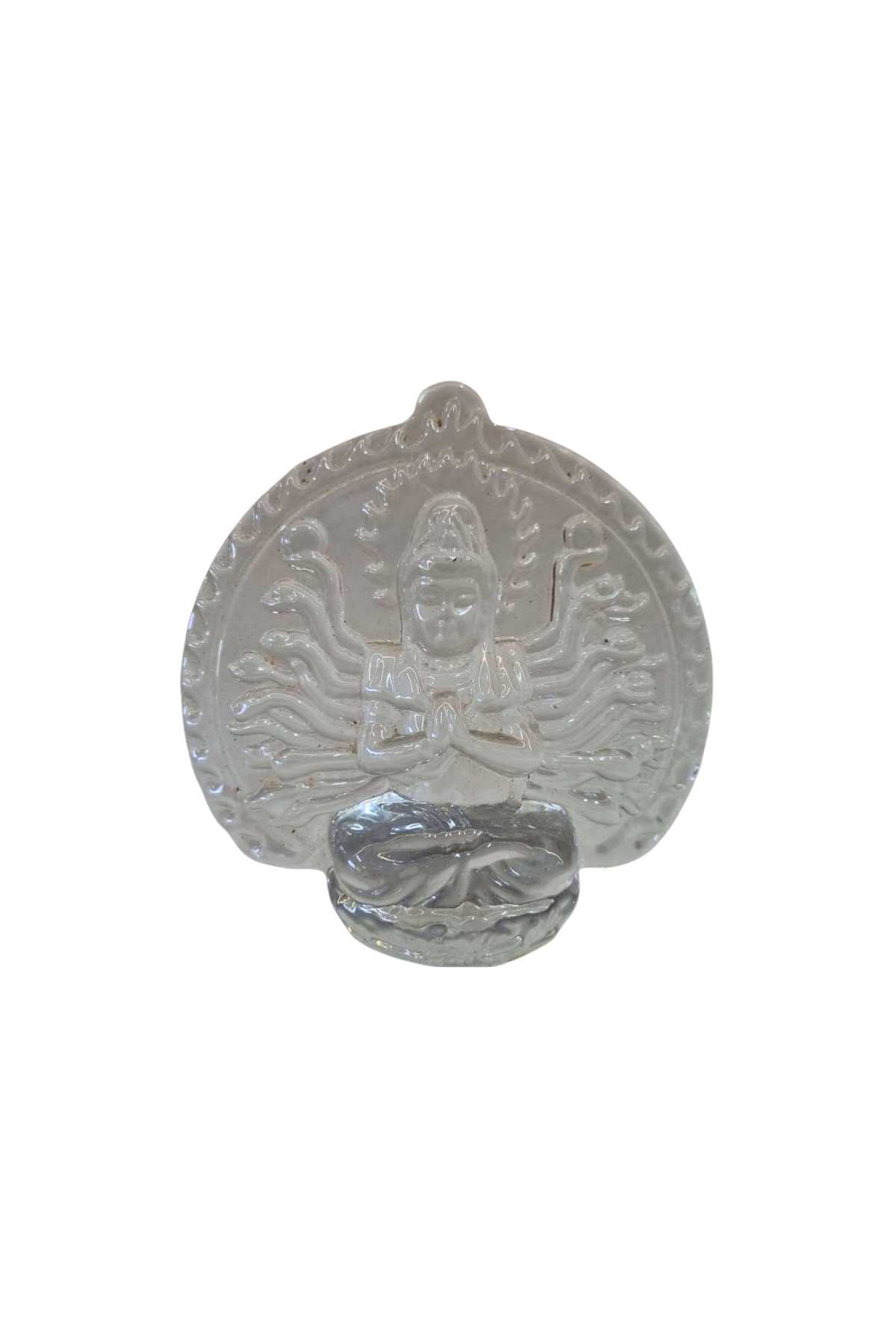 Kuanyin de cristal 1