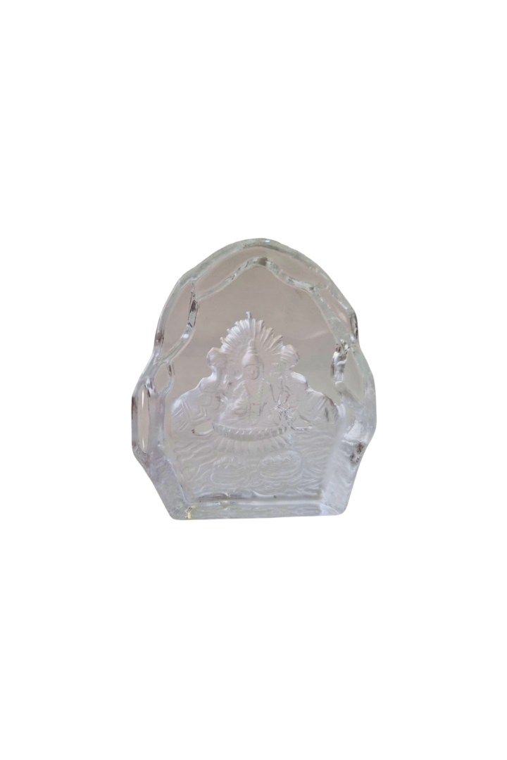 Cristal lapidado 1