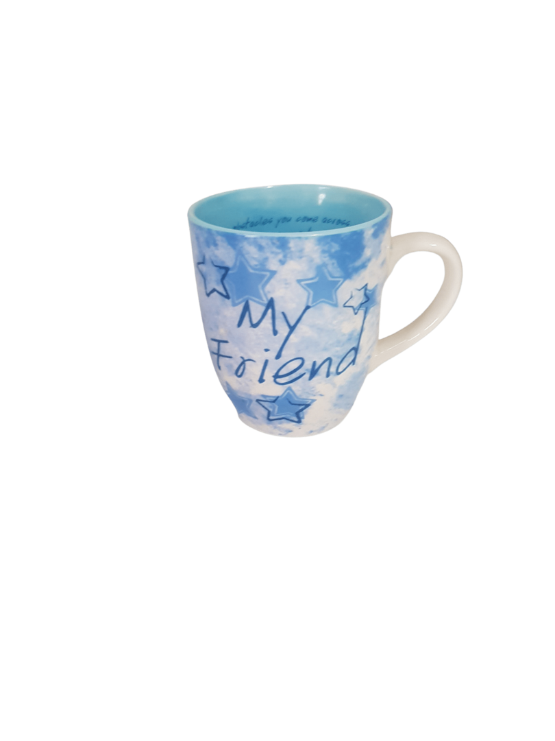 Caneca porcelana   editado