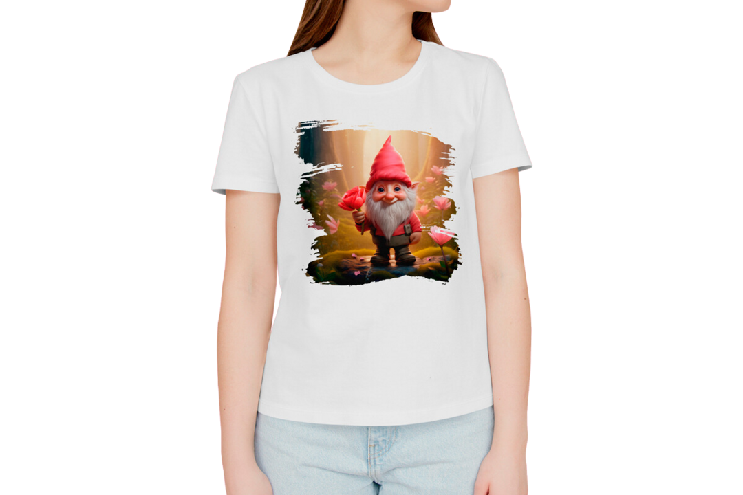 Camsia dos gnomos 28