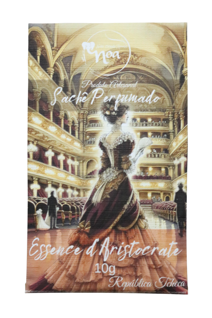 Essence d aristrocate 1