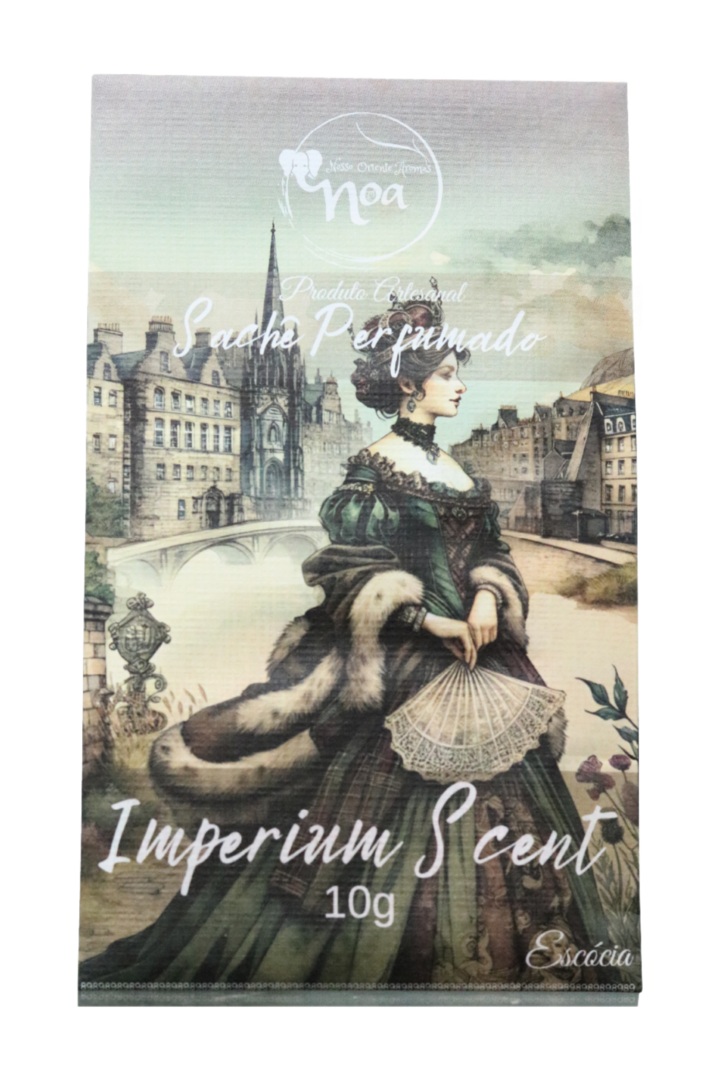 Inperium scent 1