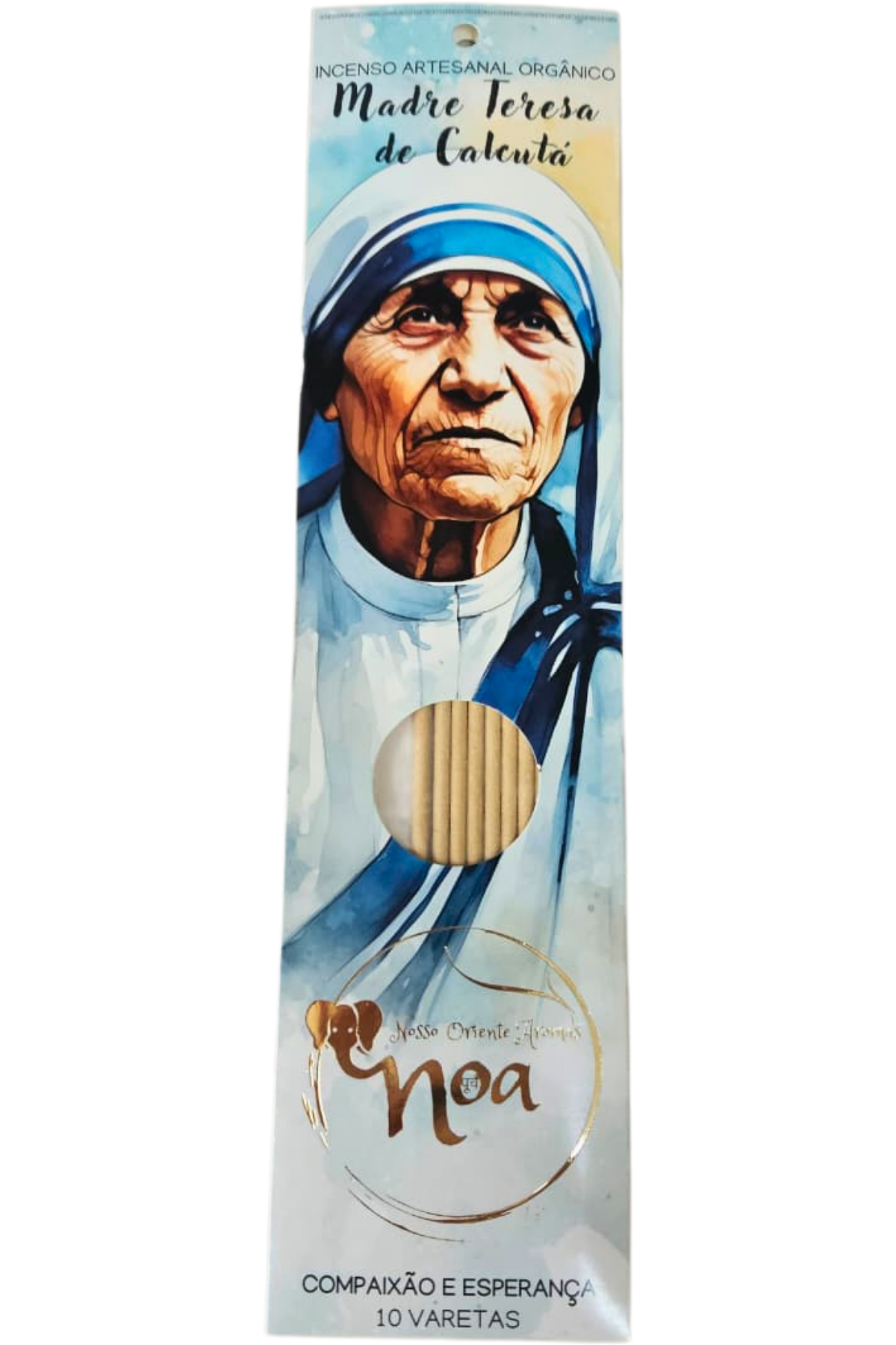 Madre teresa 1
