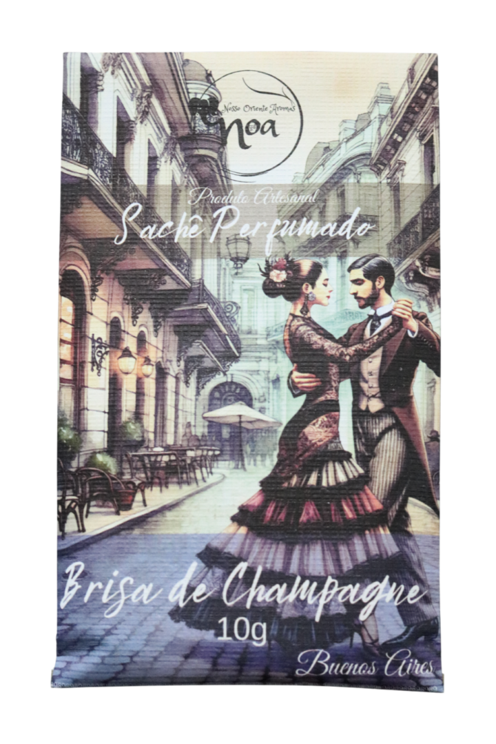 Brisa de chapagne 1