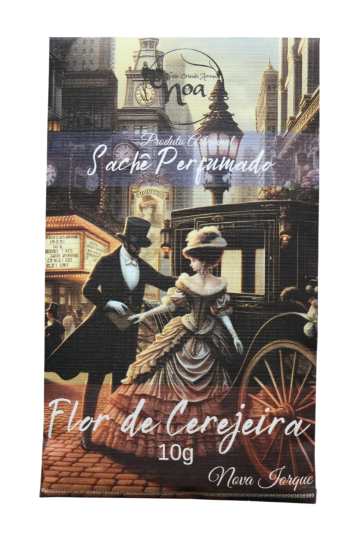 Flor de cerejeira 1