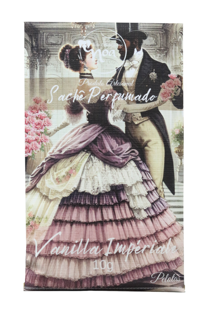 Vanilla imperiale 1