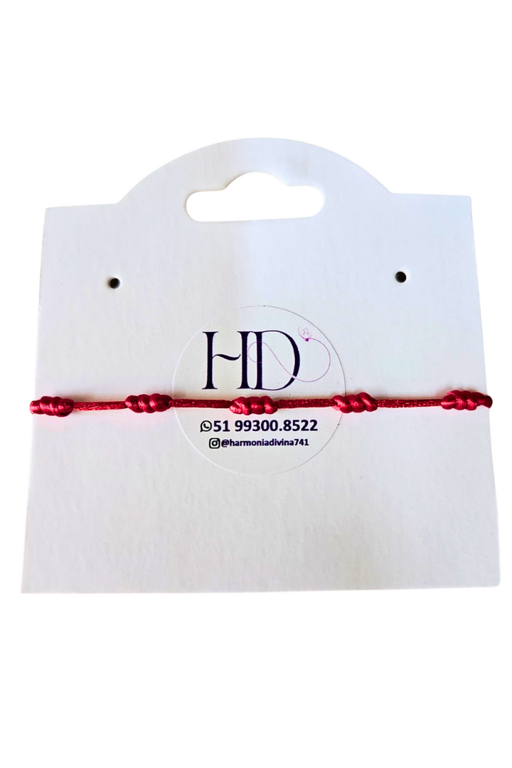 Pulseira 7 nos 1