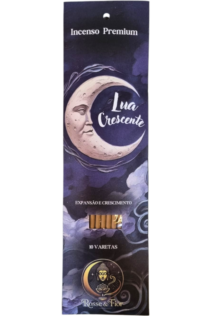 Lua crescente 1