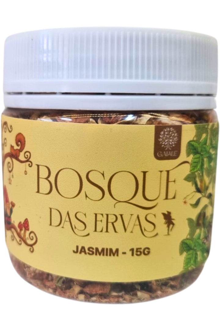 Jasmin 1