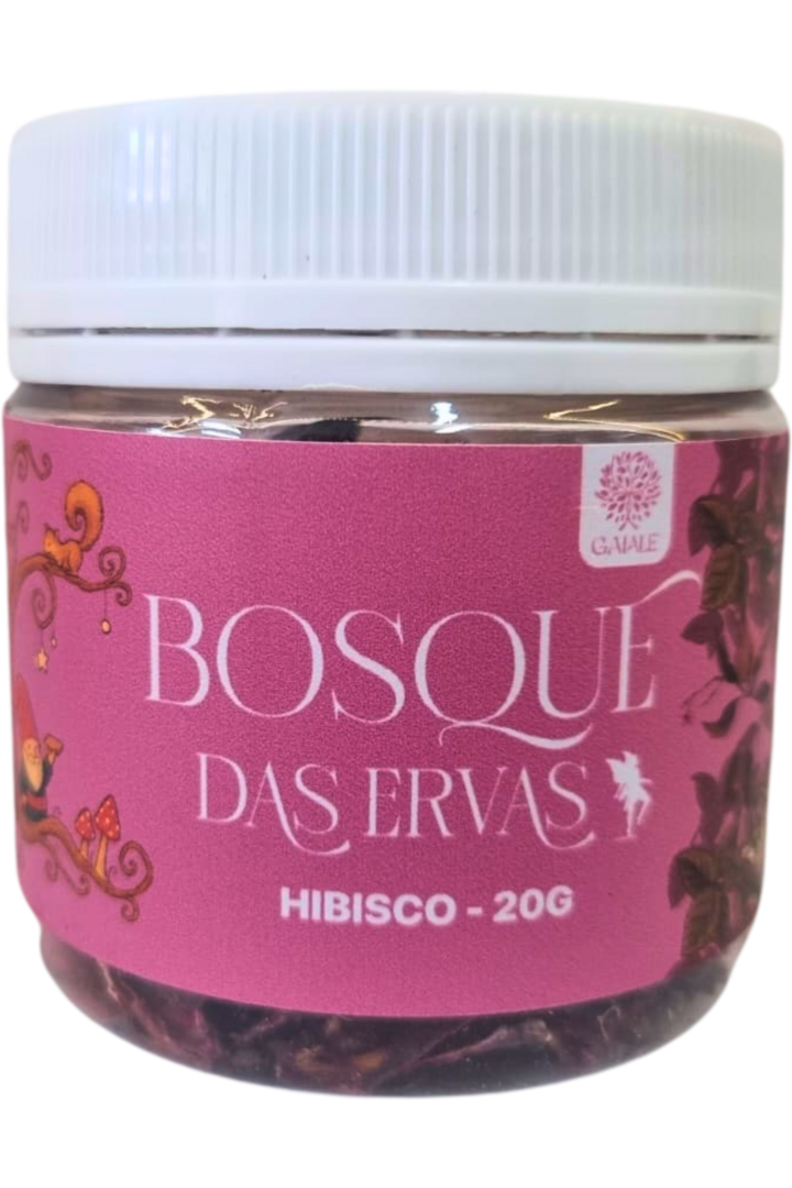 Hibisco 1