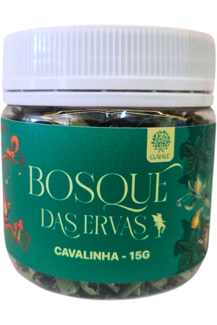 Cavalinha 1