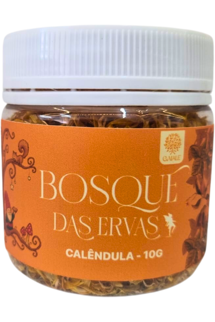 Calendula 1