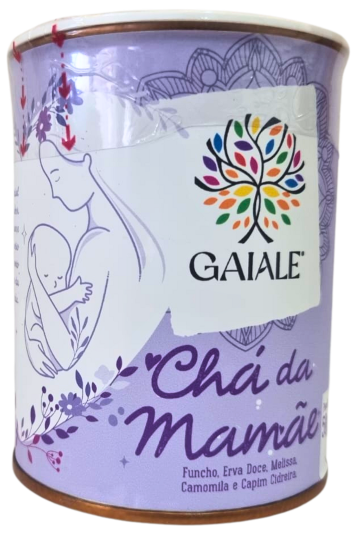 Cha da mamae 1