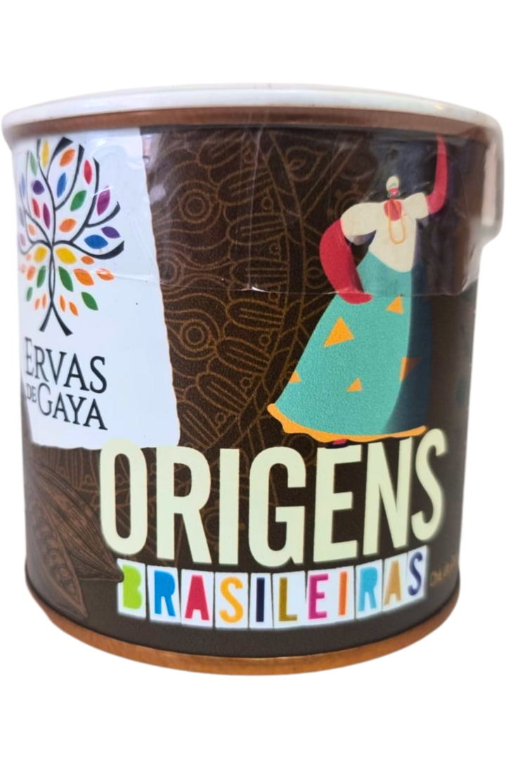 Cha de cacau 1