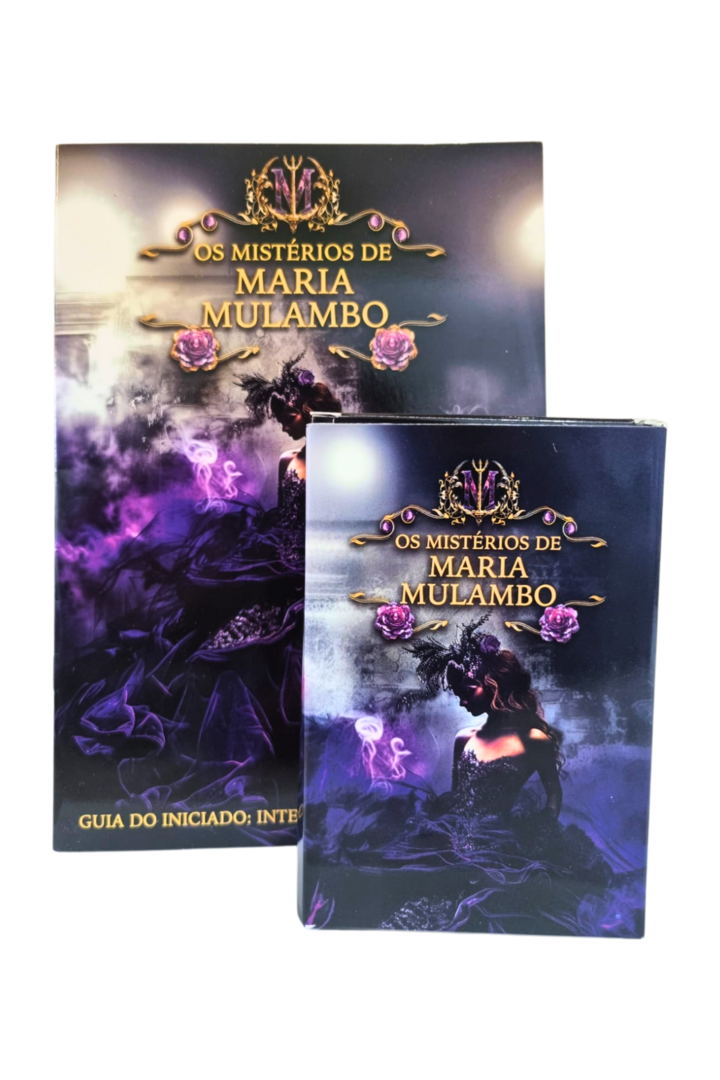 Tarot maria mulambo 1