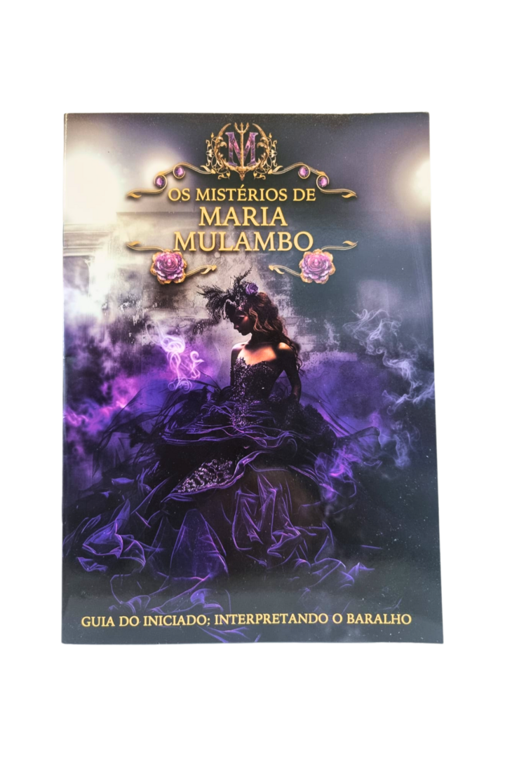 Tarot maria mulambo 2
