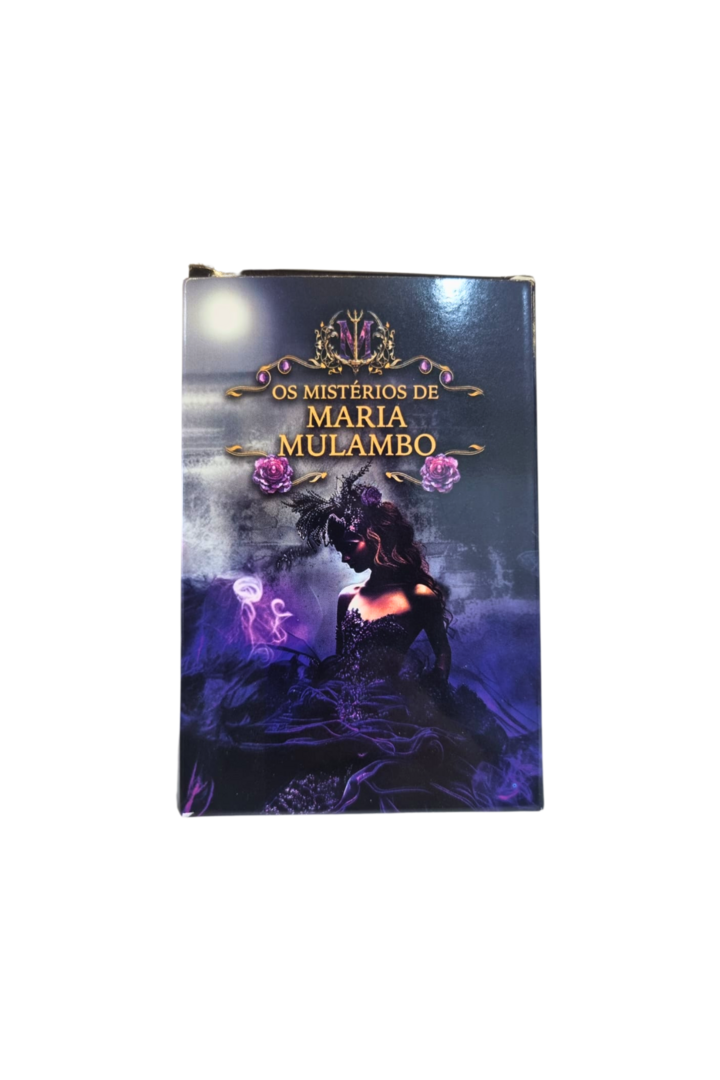 Tarot maria mulambo 3