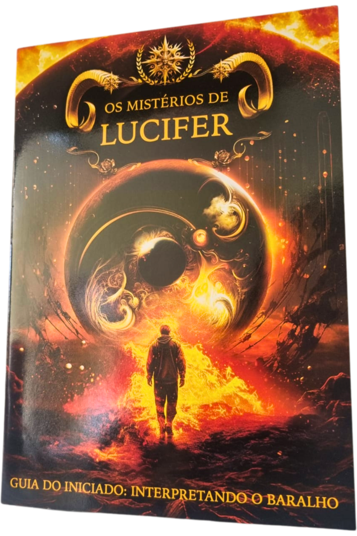 Baralho lucifer 2