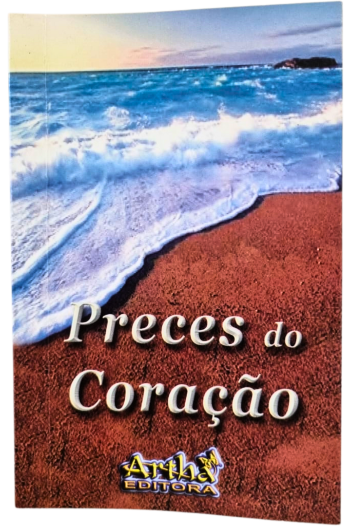 Preces do coracao 1